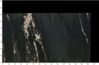 Titanium Black Granite Slabs