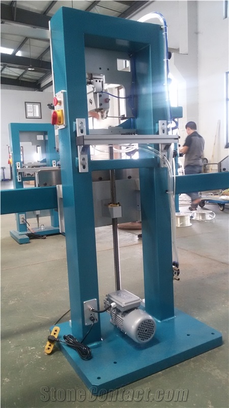 Gangsaw Blade Welding Machine