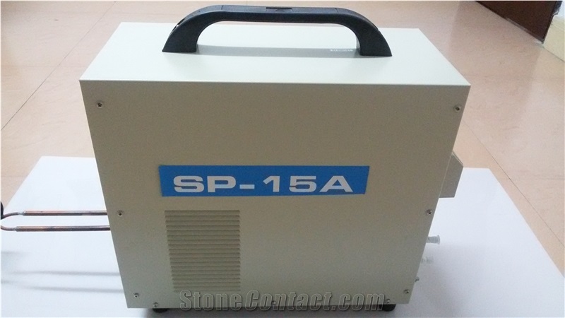 Gangsaw Blade Welding Machine