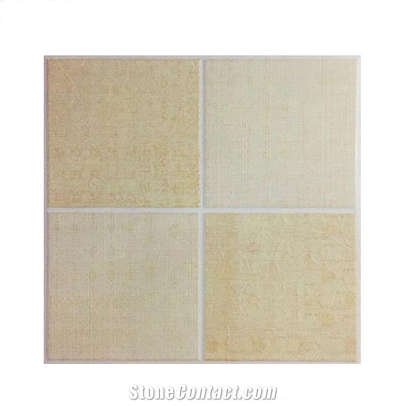 Glazed Sizes 30*30Cm Ceramic Floor Tiles