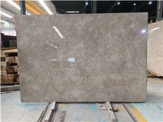 Factory Price Cloudy Gray Marble Floor Tiles