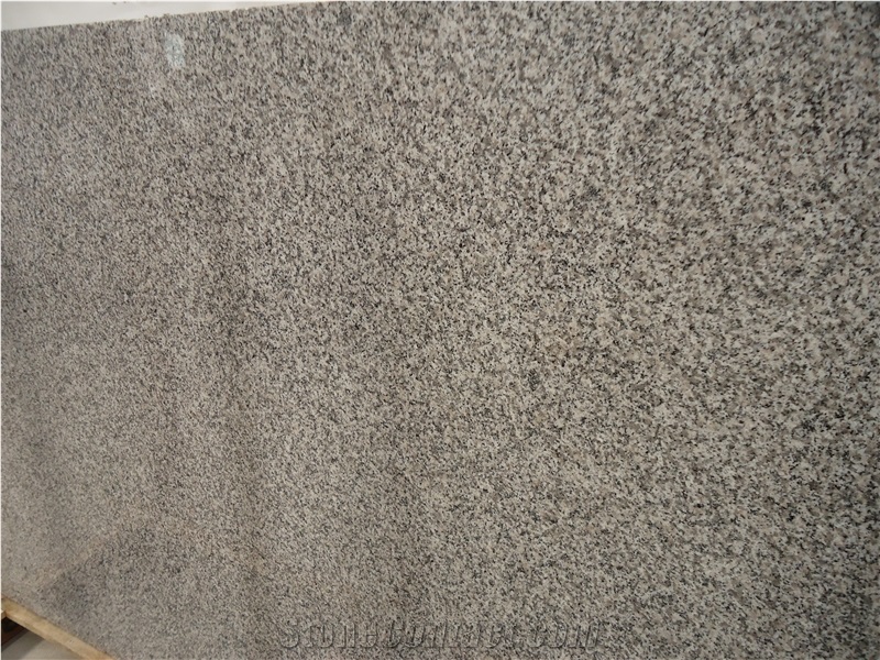 G623 China Grey Granite Slabs & Tiles