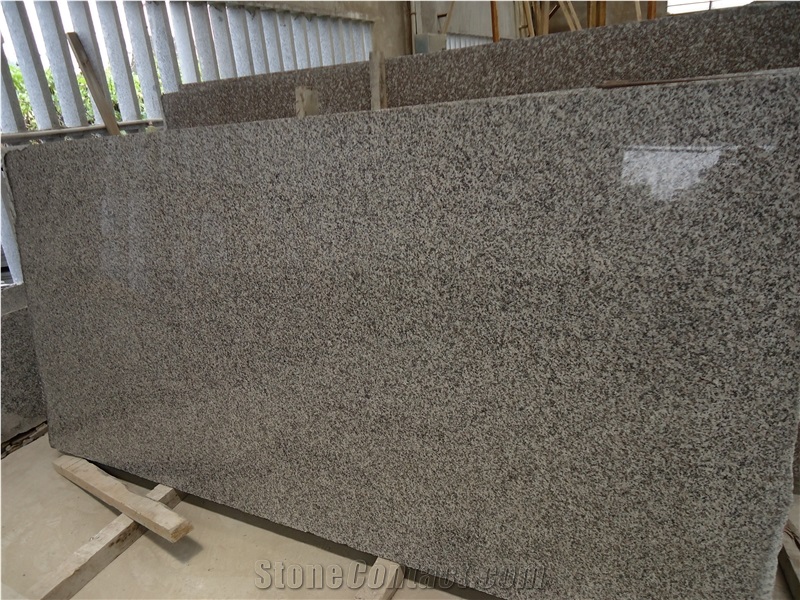 G623 China Grey Granite Slabs & Tiles