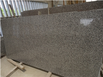 G623 China Grey Granite Slabs & Tiles