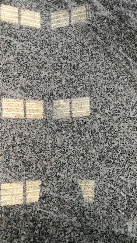 G623 China Grey Granite Slabs & Tiles