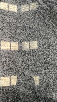 G623 China Grey Granite Slabs & Tiles