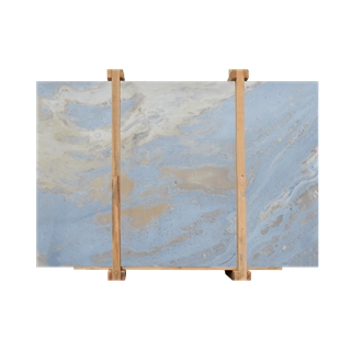 Azul Macaubas Quartzite  Slabs