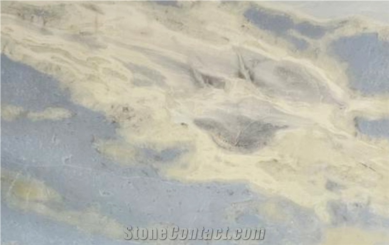 Azul Macaubas Quartzite  Slabs