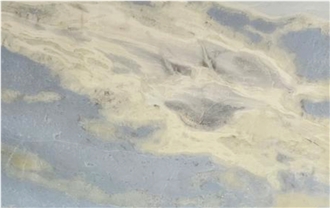 Azul Macaubas Quartzite  Slabs