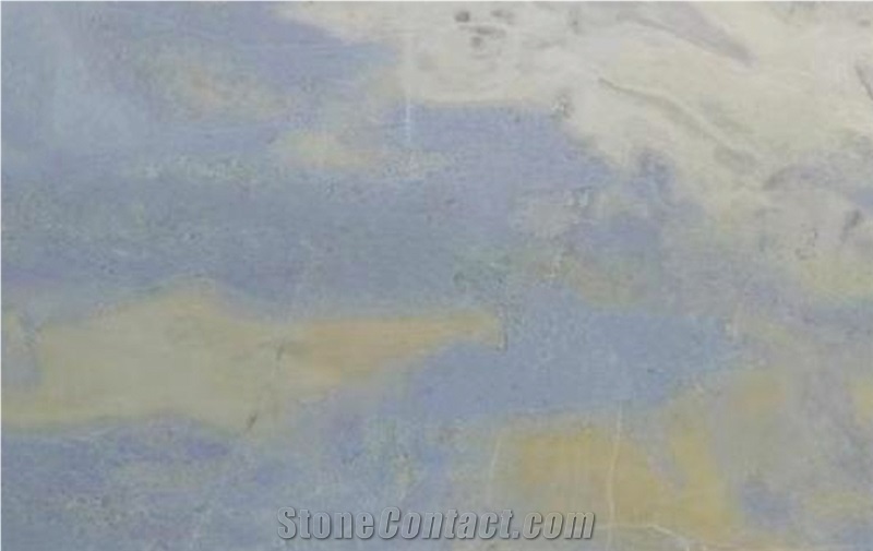 Azul Macaubas Quartzite  Slabs