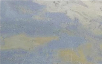 Azul Macaubas Quartzite  Slabs