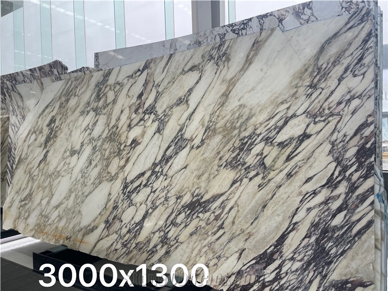 Breccia Violetta Marble Slabs Breche Violet Stone Wal Floor