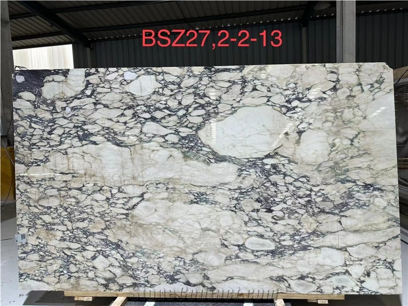 Breccia Violetta Marble Slabs Breche Violet Stone Wal Floor