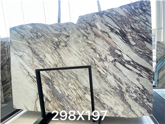 Breccia Violetta Marble Slabs Breche Violet Stone Wal Floor