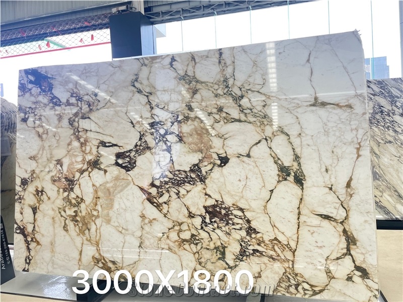 Breccia Violetta Marble Slabs Breche Violet Stone Wal Floor