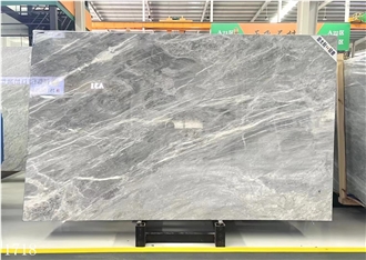 Himalayan Gray Marble Slabs Grey Sky Bardiglio Imperiale
