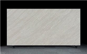 GOLDTOP OED/OEM 6038 Taj Mahal Quartz Slabs