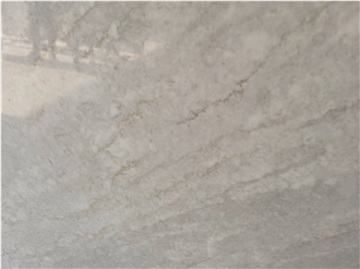 GOLDTOP OED/OEM 6038 Taj Mahal Quartz Slabs