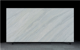 GOLDTOP OEM/ODM 6039 Blue Crystal Quartz Slabs