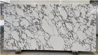 Quartz Custom Size Free Sample 5091 Kitchen Countertops