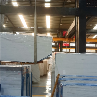 Goldtop Bianco Dolomiti Marble Wall Tile
