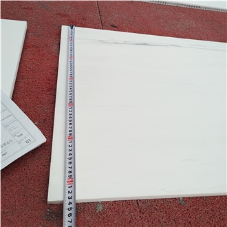 Goldtop Bianco Dolomiti Marble Wall Tile