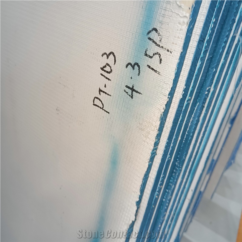 Goldtop Bianco Dolomiti Marble Wall Tile