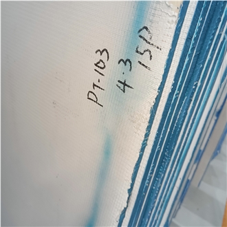 Goldtop Bianco Dolomiti Marble Wall Tile