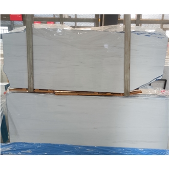 Goldtop Bianco Dolomiti Marble Wall Tile