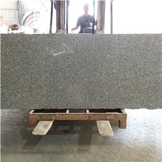 GOLDTOP G655 Grey Granite Slabs
