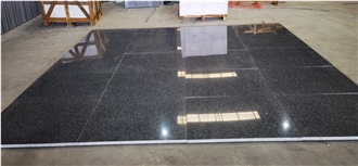 Goldtop New Quarry Natural G654 Grey Granite Tiles Slab Goldtop New Quarry Natural G654 Grey Granite Tiles Slab