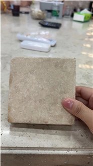 Goldtop New Quarry Natural Gui Beige Limestone Tiles