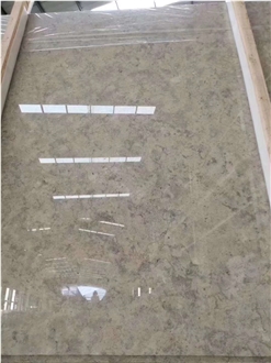 Goldtop New Quarry Natural Lagos Azul Limestone Tiles Slab