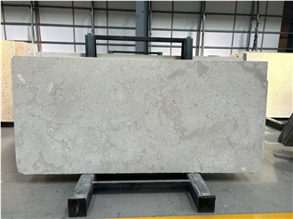 Goldtop New Quarry Natural Loewe Limestone Slab