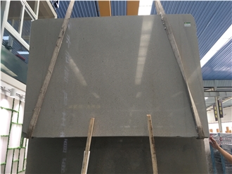 Goldtop New Quarry Natural Mocha Limestone Slab