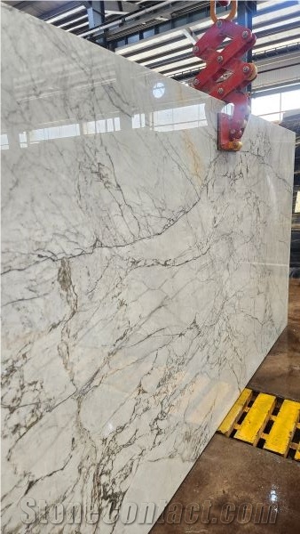 Persian Scatto Marble Slabs 1