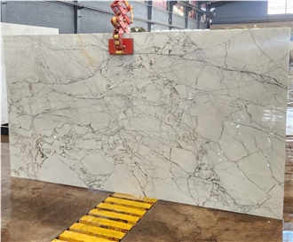 Persian Scatto Marble Slabs 1