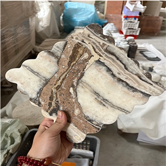 Marble Tray  Stone Plates