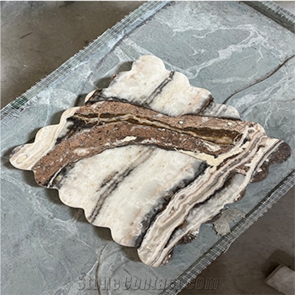 Marble Tray  Stone Plates