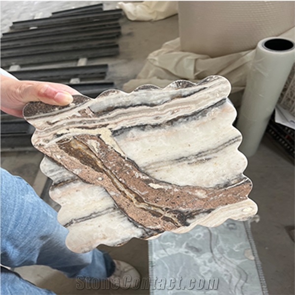 Marble Tray  Stone Plates