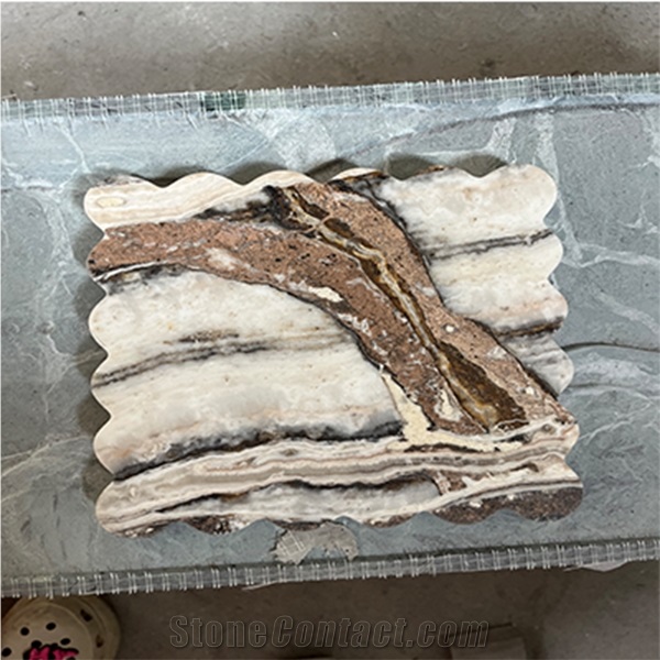 Marble Tray  Stone Plates