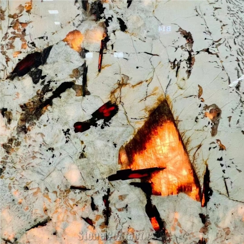 Patagonia Quartzite Slabs