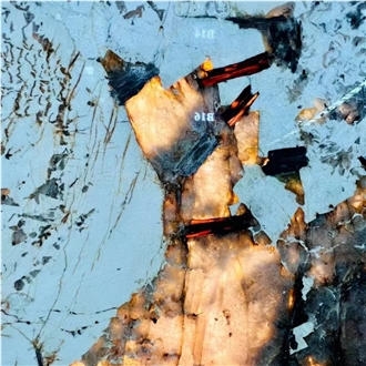 Patagonia Quartzite Slabs