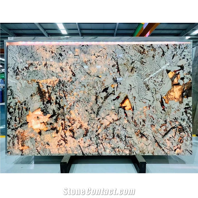 Patagonia Quartzite Slabs