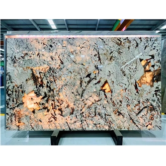 Patagonia Quartzite Slabs