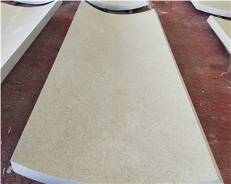 Porto Beige Limestone Tiles