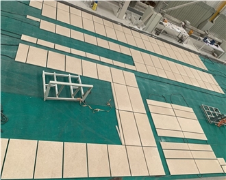 Porto Beige Limestone Tiles