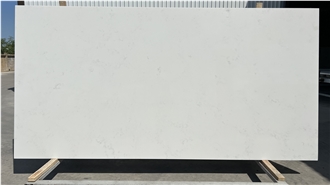 Bianco Marina Quartz Slabs Bianco Marina Quartz Slabs