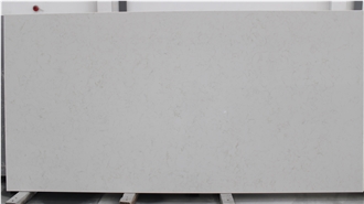 Bianco Verona Quartz Slabs
