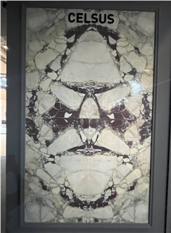 Celsus Marble Polished 2Cm Slabs